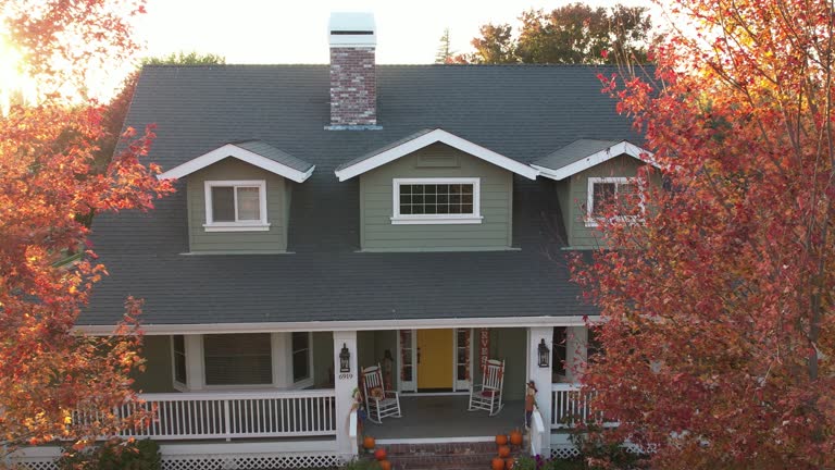 Best Metal Roofing Installation  in Roselle Park, NJ