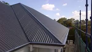 Best Steel Roofing  in Roselle Park, NJ